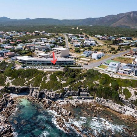 Sage At Whale Cove - Sea Facing Apartment De Kelders Εξωτερικό φωτογραφία