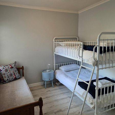 Sage At Whale Cove - Sea Facing Apartment De Kelders Εξωτερικό φωτογραφία