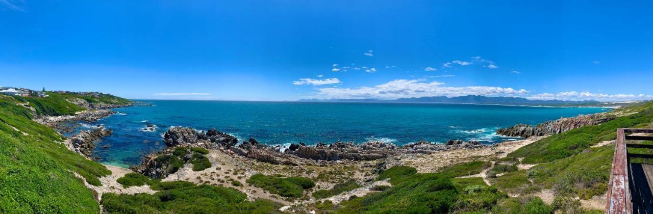 Sage At Whale Cove - Sea Facing Apartment De Kelders Εξωτερικό φωτογραφία