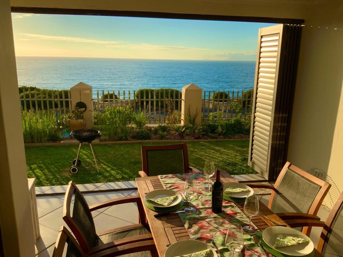 Sage At Whale Cove - Sea Facing Apartment De Kelders Εξωτερικό φωτογραφία