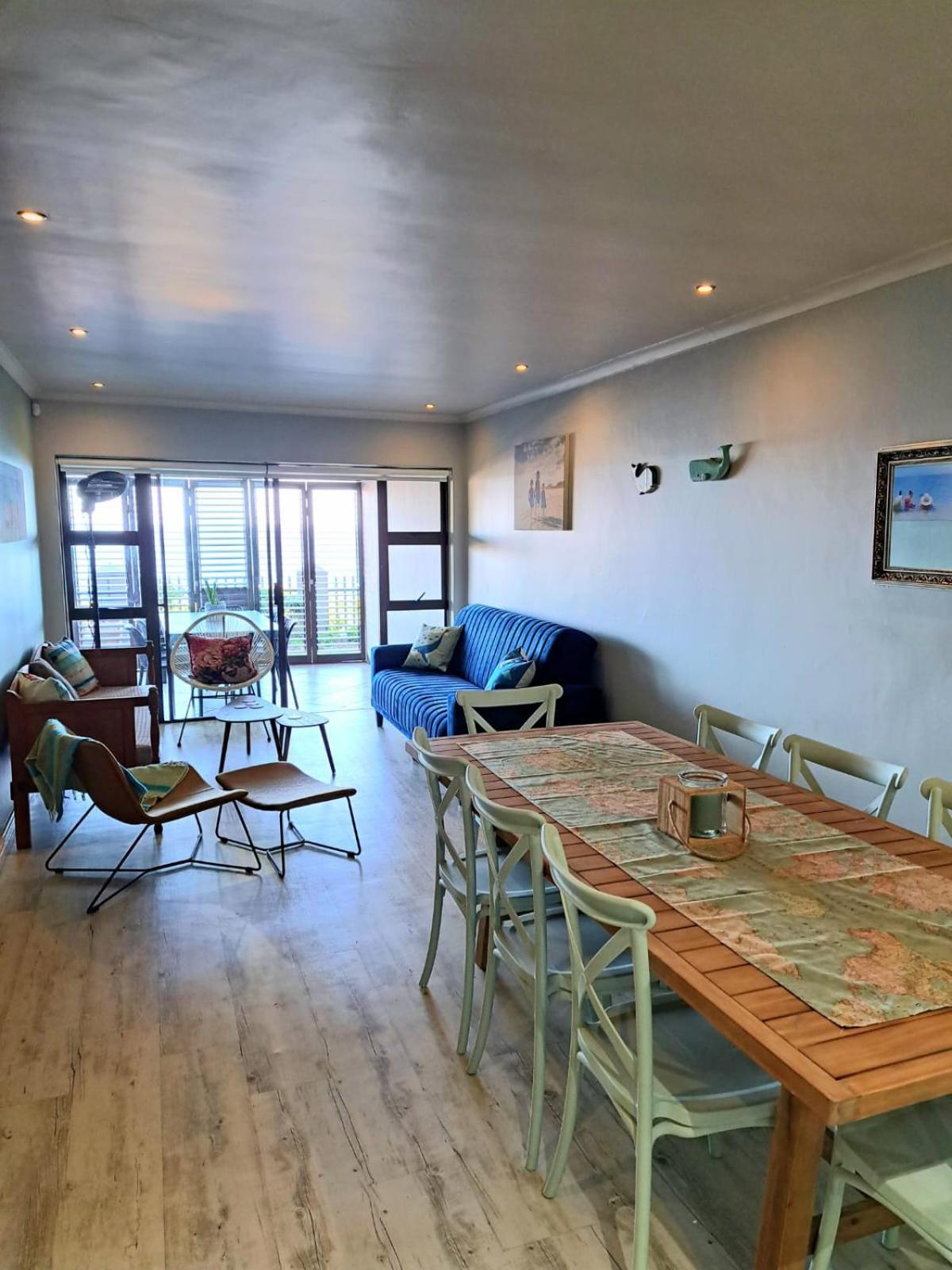 Sage At Whale Cove - Sea Facing Apartment De Kelders Εξωτερικό φωτογραφία