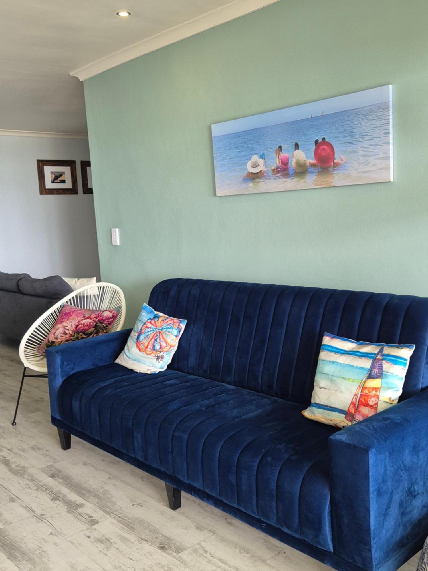 Sage At Whale Cove - Sea Facing Apartment De Kelders Εξωτερικό φωτογραφία