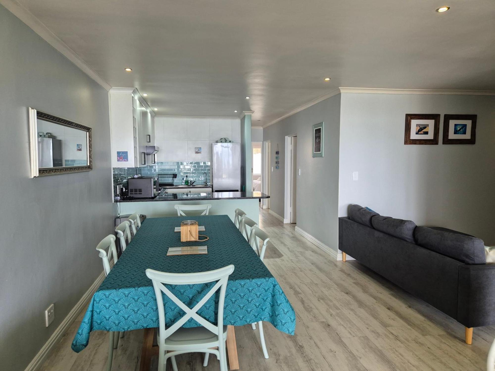 Sage At Whale Cove - Sea Facing Apartment De Kelders Εξωτερικό φωτογραφία